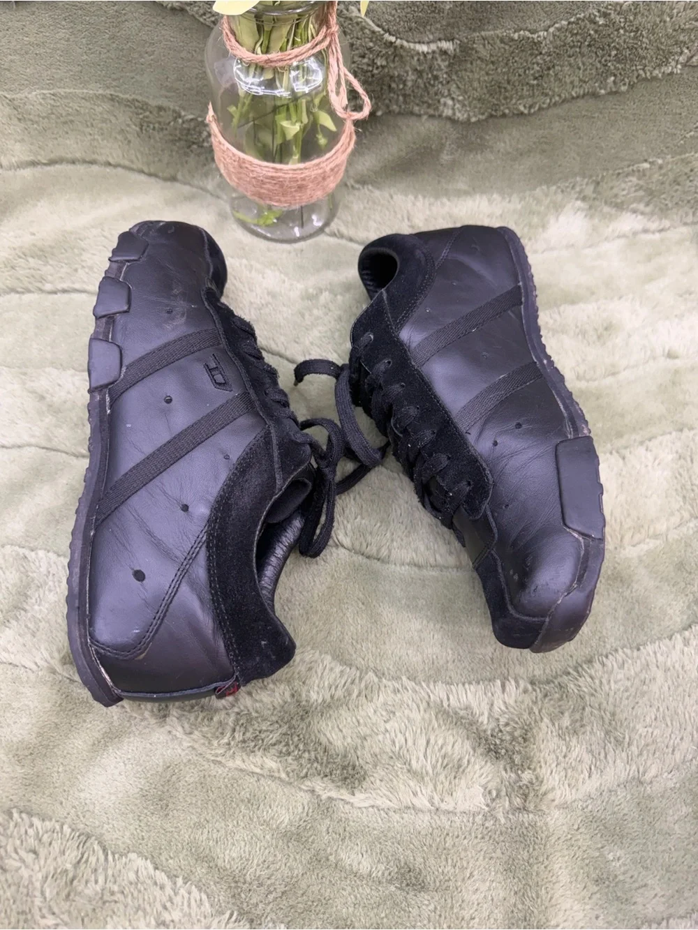 Diesel sneakers